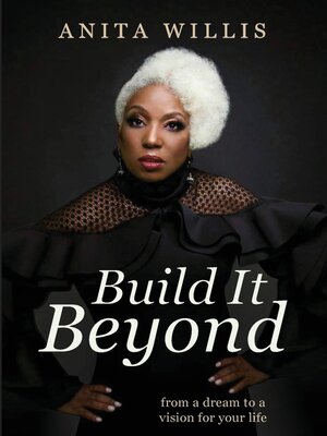 cover image of Build It Beyond